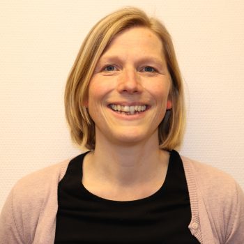 Ann-Louise Bergstrøm